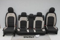 фото thumb №12, Сиденья сиденье левый правый заднее сиденье комплект kia ceed iii hb gt line 18-