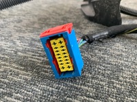 фото thumb №11, Peugeot expert iii jumpy proace джгут установка двигуна оригінал європа