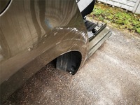 фото thumb №6, Citroen c4 picasso ii 13-16 поддон четверть обрезанный задняя кузов