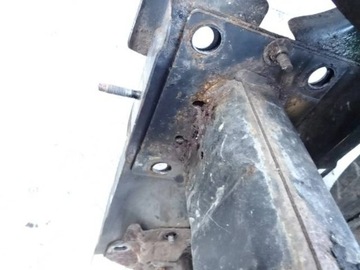 фото thumb №6, Pas переднє радіатор kpl. nissan x-trail t31 2.0 dci