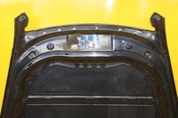 фото thumb №11, Капот перед передняя vw phaeton lr5w