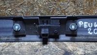 фото thumb №10, Накладка мікровимикач кришки задня peugeot 207 lift hb 3d exld