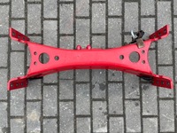 фото thumb №6, Рама розпірка поперечина балка рами scania r 2008936