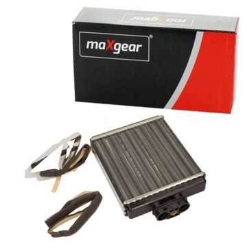фото thumb №1, Отопитель maxgear seat cordoba ibiza toledo