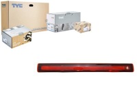 Купити Фара стоп хетчбек led renault megane 2 scenic 2 ph 1 scenic 2, фото thumb