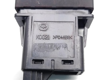 фото thumb №7, Mazda cx-5 кнопка світла аварійних 2014 suv 4/5dr 12-17 дизель 2.2 d