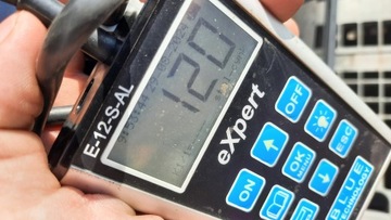 фото thumb №10, Двері перед передні праві volkswagen passat b5 96-00r універсал lc9z