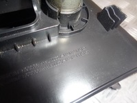 фото thumb №8, Полка бардачок консоли средний kia ceed 2 ii 2012- 84631-a2300 93310-a2000