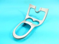 фото thumb №1, Рамка тунель toyota urban cruiser 08-14