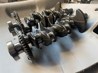 фото thumb №7, Honda civic x 1.5 turbo__ wał коленчатый ___ l15b7