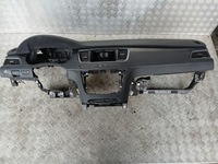 фото thumb №12, Peugeot 508 панель приладів панель приладів ремені подушка безпеки 2015r