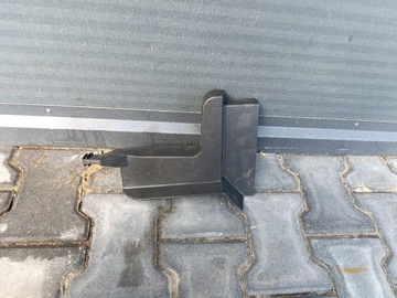 фото thumb №1, Cupra tavascan захист заглушка 1ea971394a