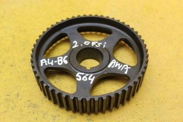 фото thumb №1, Колесо распределительный вал 06d109111b a4 b6 2.0 fsi awa