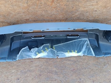 фото thumb №10, Бампер перед переднє оригінал 71711-57m suzuki jimny рестайлінг 2012-