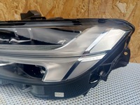 фото thumb №3, Лампа перед левая volvo v90 s90 full led rht lh 31386164