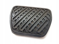 фото thumb №1, Накладка гумка na педаль ham infiniti ex qx50 08-15