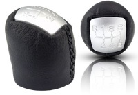 фото thumb №1, Ручка переключения передач iveco daily iv v vi 06-17r. 6b