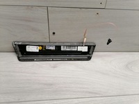 фото thumb №5, Молдинг порог карбон lamborghini urus