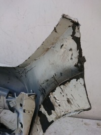 фото thumb №11, Bmw 1 f20 f21 m набір lift бампер передній перед