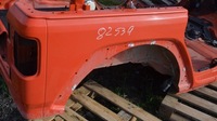 фото thumb №1, Крила правий задній поріг чверть wrangler jl 4d 68302716ad