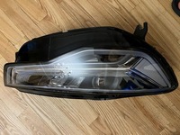 фото thumb №13, Audi a6 s6 c7 4g 2013 лампи передні / комплект