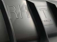 фото thumb №10, Element кріпильний бампер правий перед пластиковий 1084170-00-b tesla 3 2017-