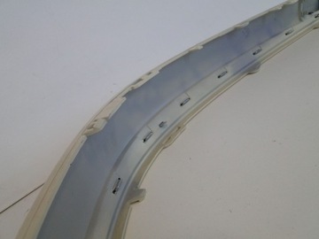 фото thumb №10, Mercedes w211 211 планка правая спойлер amg bez pts