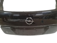 фото thumb №3, Крышка багажника задняя задняя opel astra h kombi