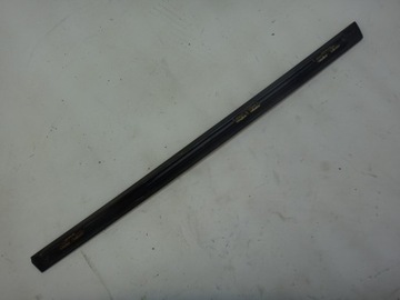 фото thumb №5, Планка скла кузовної тінь line правий зад bmw x5 e53 чорний блиск