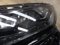 фото thumb №6, Skoda kodiaq 2023 перед сторона ліва лампи передні