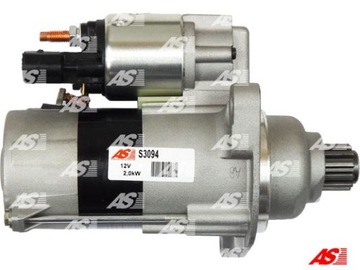 фото thumb №16, Стартер caddy 2.0 tdi golf v 2.0tdi passat 2.0tdi