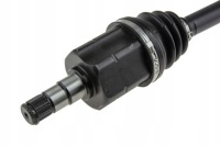 Приводной вал приводная volvo v40 t2 15- /передняя, lewa,atm Цена, фото thumb