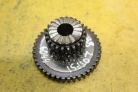 фото thumb №3, Колесо зубчасте вала 06h105209at a5 a4 b8 1.8tsi cjs