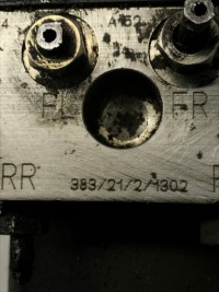 фото thumb №6, Блок керування  блок керування abs 51718107 0265222034 0265800016