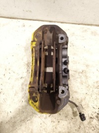 Суппорт тормоза porsche cayenne 9y0 9y3 2021 с передний с левый 9y0615105ee Недорого, фото thumb