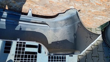 фото thumb №14, Бампер зад задній toyota corolla e12 05r hb 52159-13210