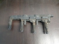 Купить Катушка зажигания mercedes w168 1.6b a0001501380, фото thumb