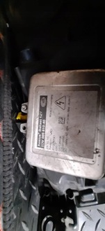 фото thumb №8, Лампа правый перед anglik jaguar xe gx72-13w029-dg