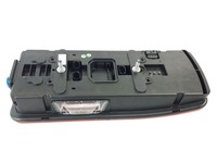 фото thumb №3, Лампа задняя man левая стекло фары niebieski gn-bajonet bok