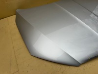 Skoda octavia 3 3 рестайлинг  16-20r капот крышка двигателя перед передняя в Украине, фото thumb