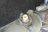 фото thumb №9, Трансмісія кермова колонка lexus gs 450h iii mk3 rhd uk