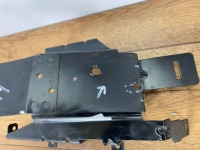 Кронштейн компьютер двигателя dodge challenger 2015+ Доставка, фото thumb