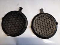 фото thumb №3, Защита накладка динамика renault clio societe