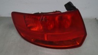 фото thumb №6, Audi a3 8p 5d sportback фара зад левая наружная 8p4945095c
