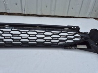 Bmw x3 g01 18- решітка нижня бампера передній 8064599 Київ, фото thumb