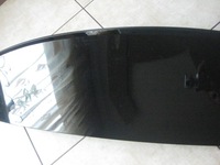 фото thumb №6, Спойлер - спойлер крышки - vw t-roc