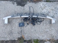 фото thumb №1, Балка бампера задня renault megane 850900013r