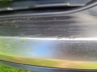 фото thumb №8, Audi a6 c8 allroad 4k0 решётка радиатора бампер перед