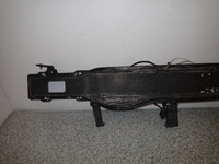 фото thumb №6, Hyundai i30 хетчбек 07-12 балка бампера задня