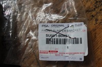 фото thumb №9, Напрямна бампера лівий перед proace city su001-b0632